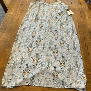 O’Neill long dress